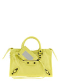 Balenciaga Le City S Handbag