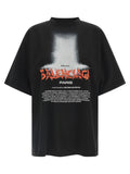 Balenciaga The Door T-shirt
