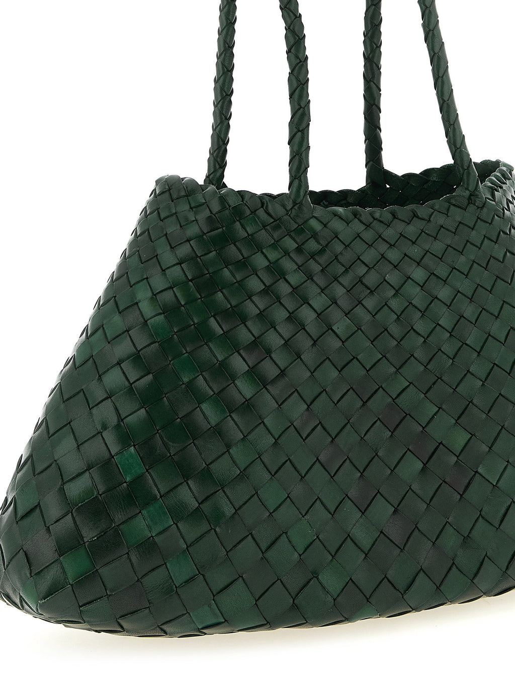 Dragon Diffusion Santa Croce Big Shoulder Bag