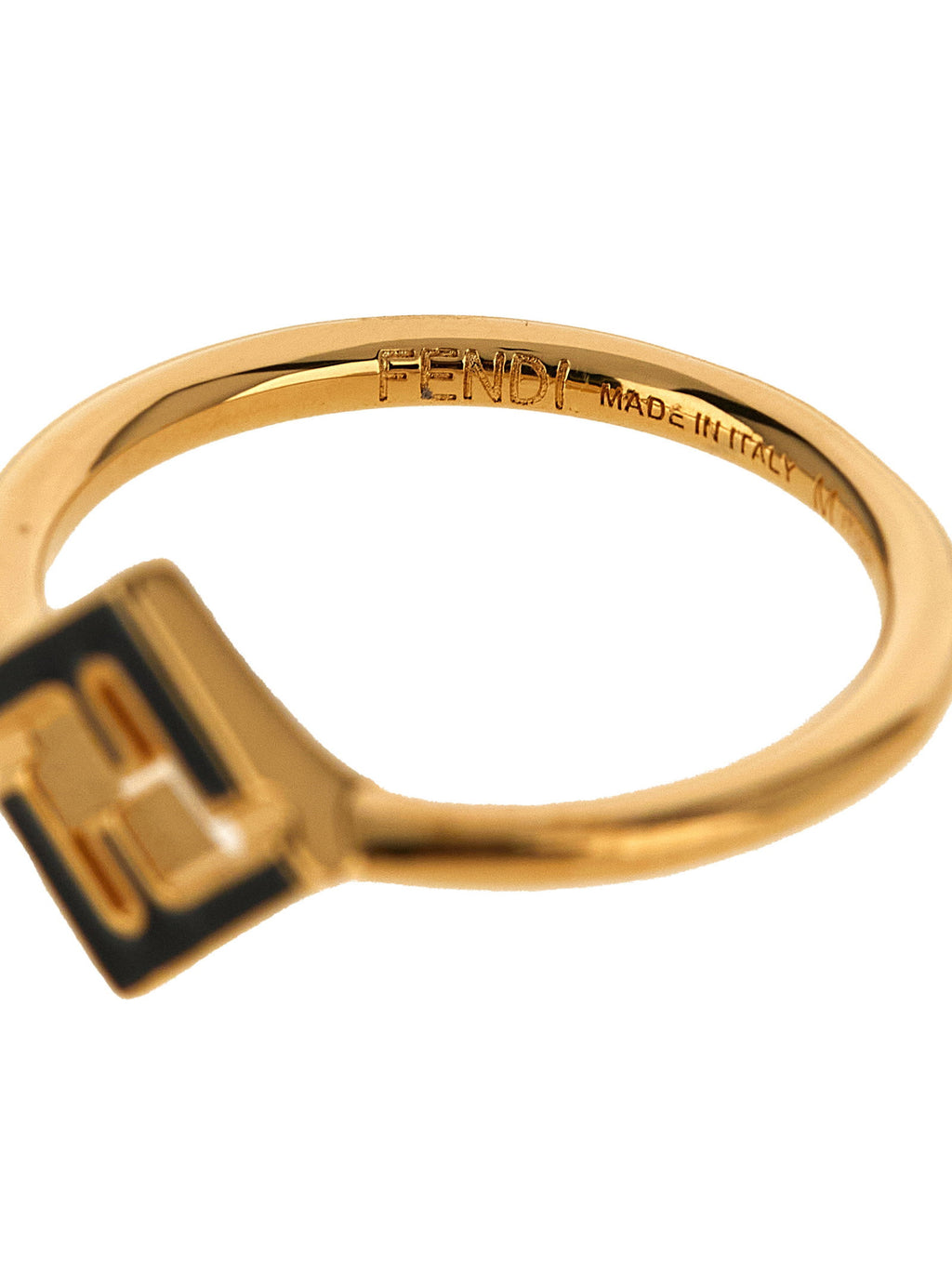 Forever Fendi Ring Fendi