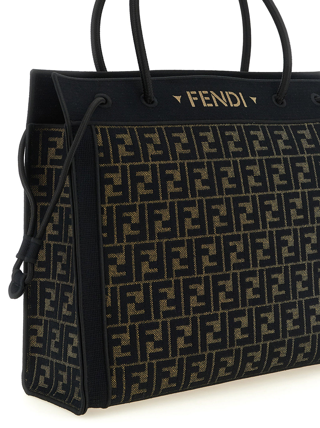 Fendi Magic Large Shopping Bag