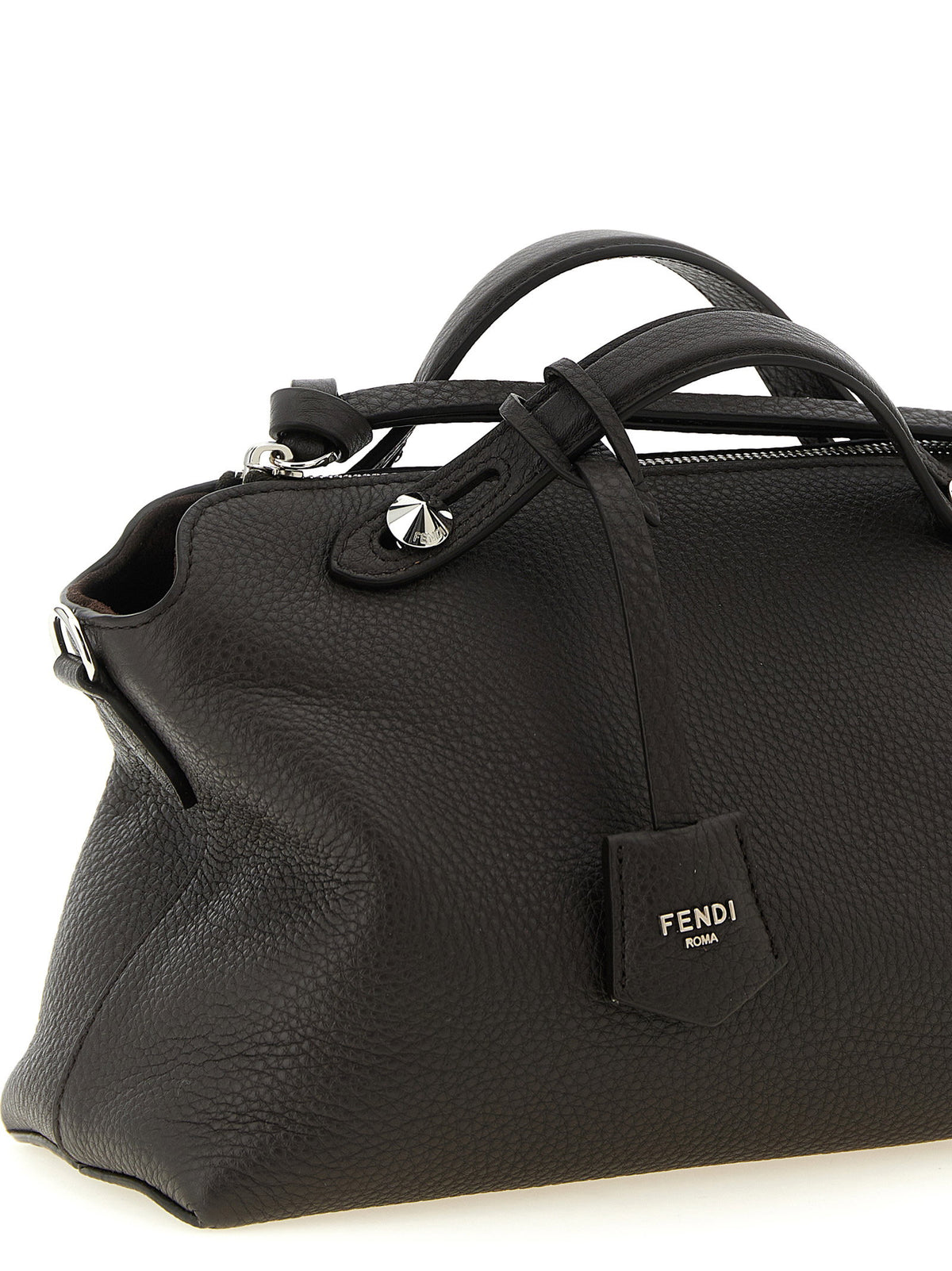 Fendi By The Way Soft Medium Handbag Fendi