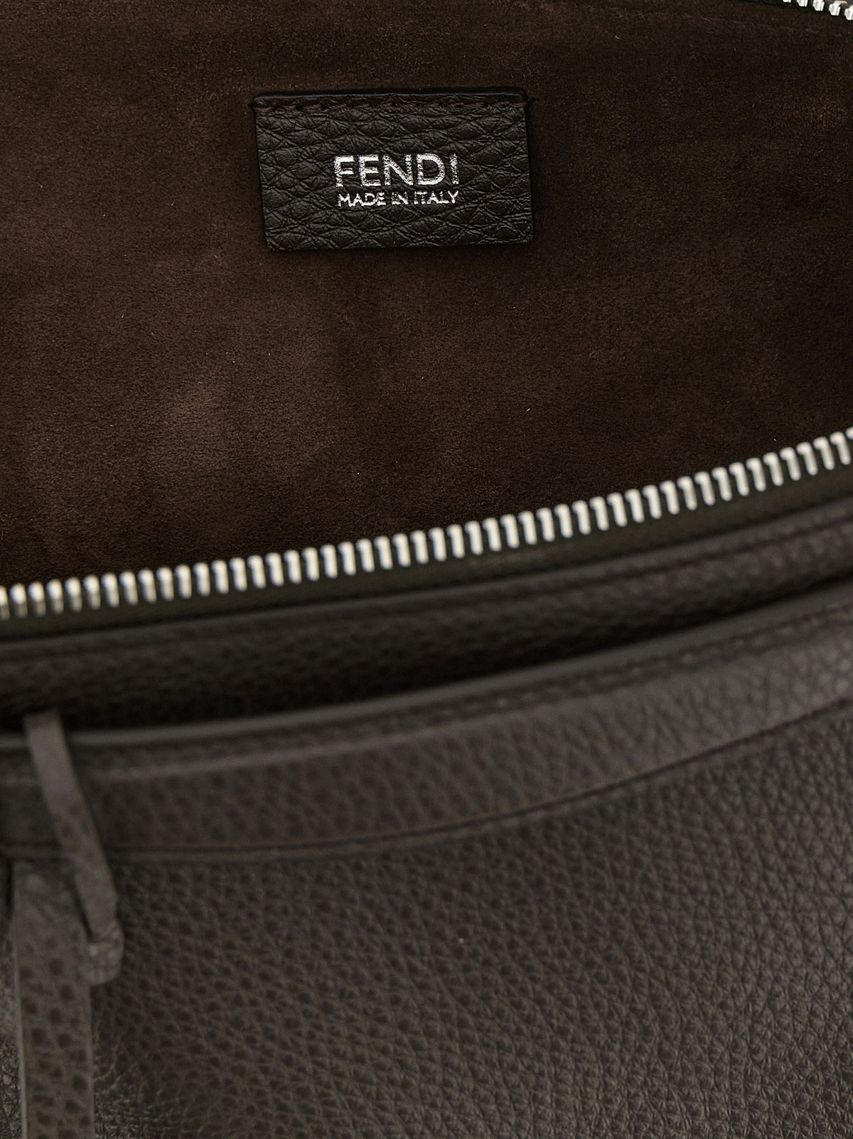 Fendi By The Way Soft Medium Handbag Fendi