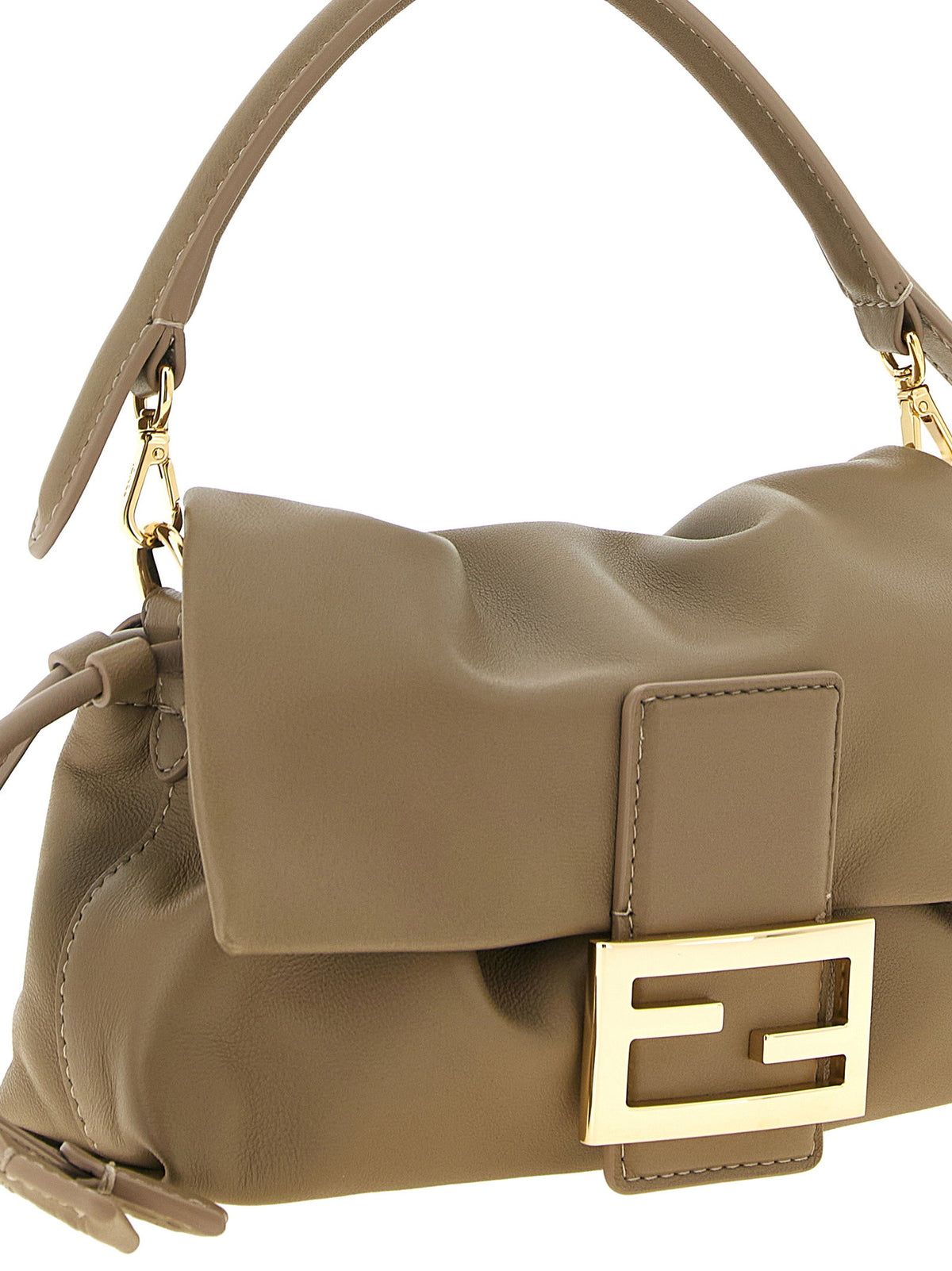 Fendi Baguette®  Soft Piccola Bag