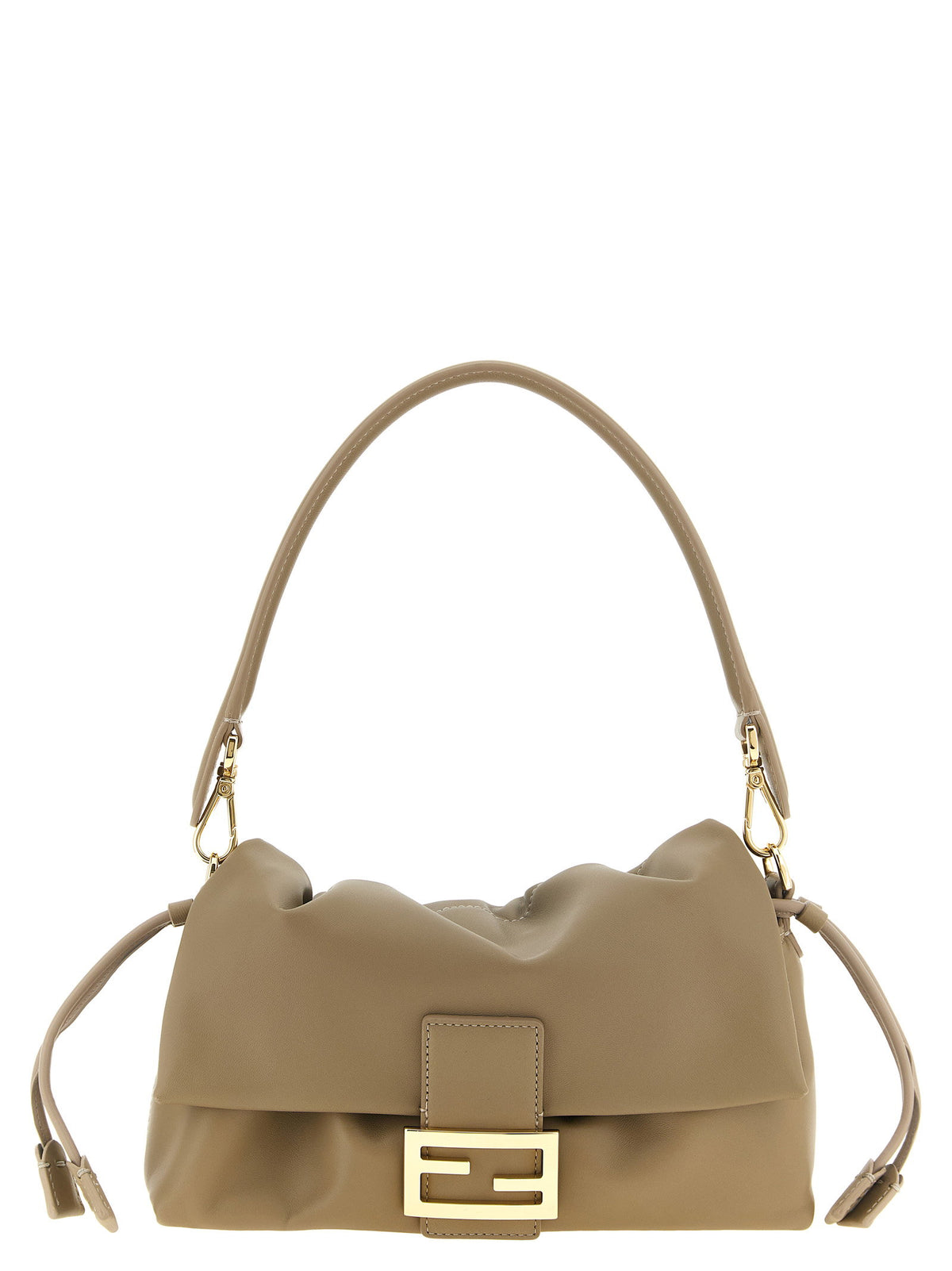 Fendi Baguette® Soft Media Bag