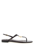 Fendi Ffold Sandals Fendi