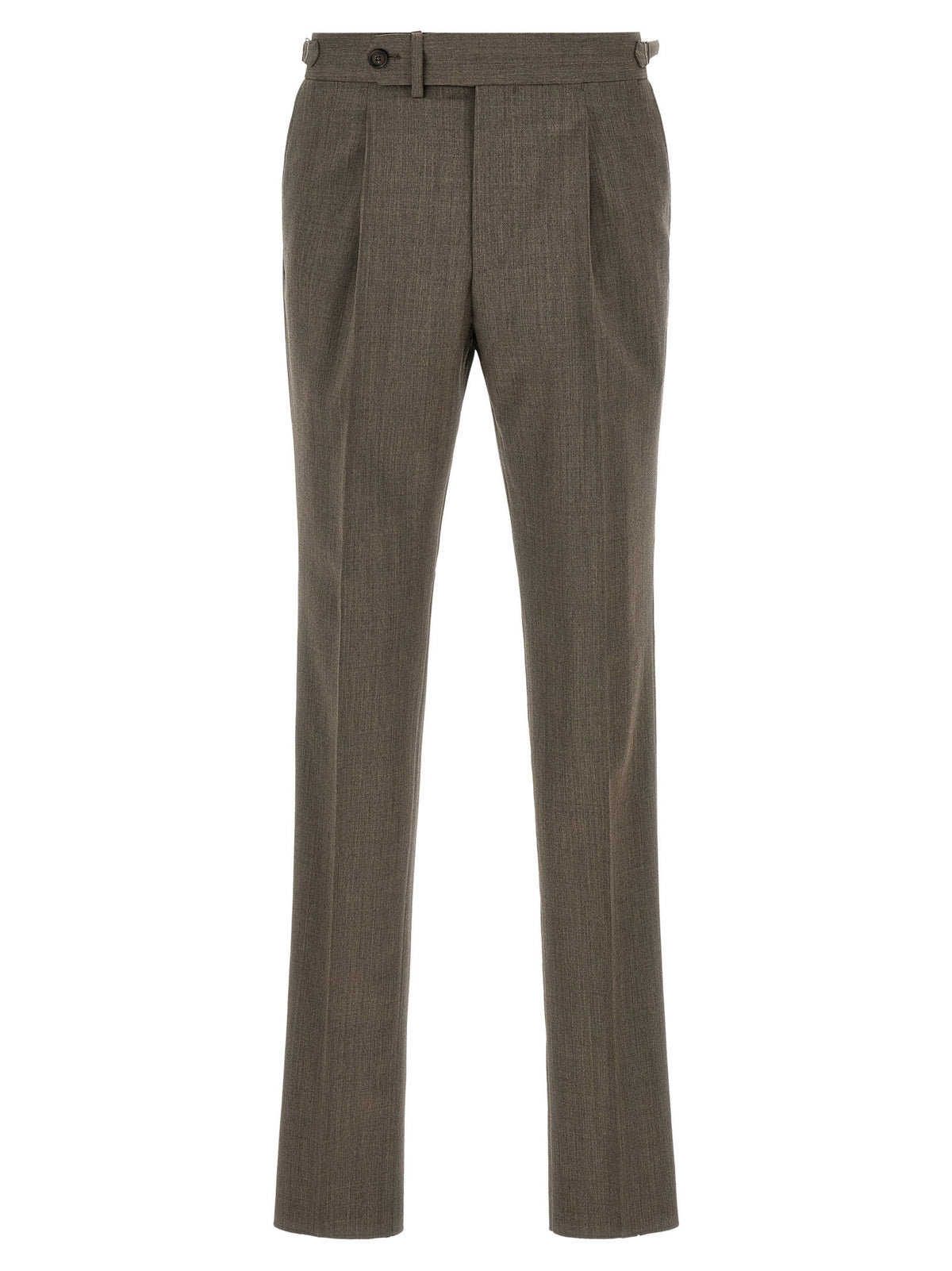 Pal Zileri Tailored Trousers