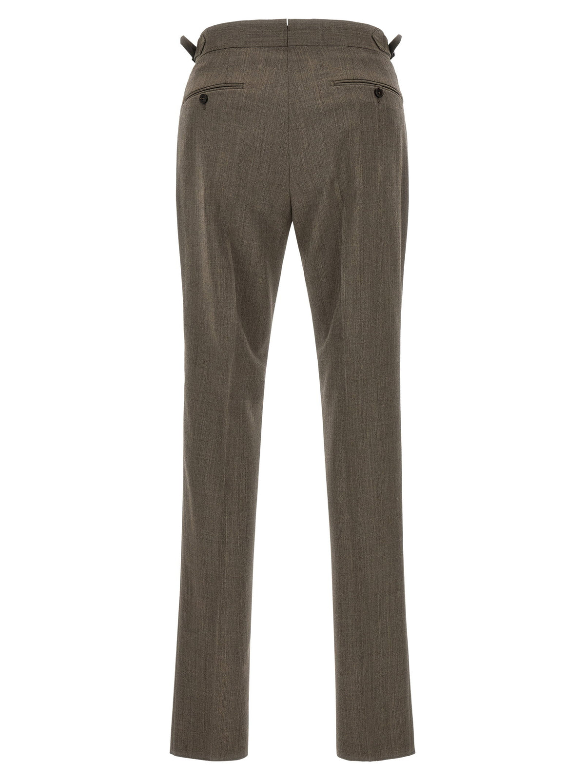 Pal Zileri Tailored Trousers
