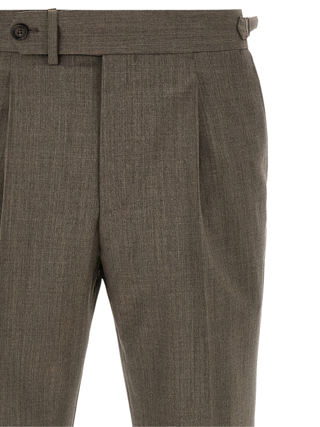 Pal Zileri Tailored Trousers