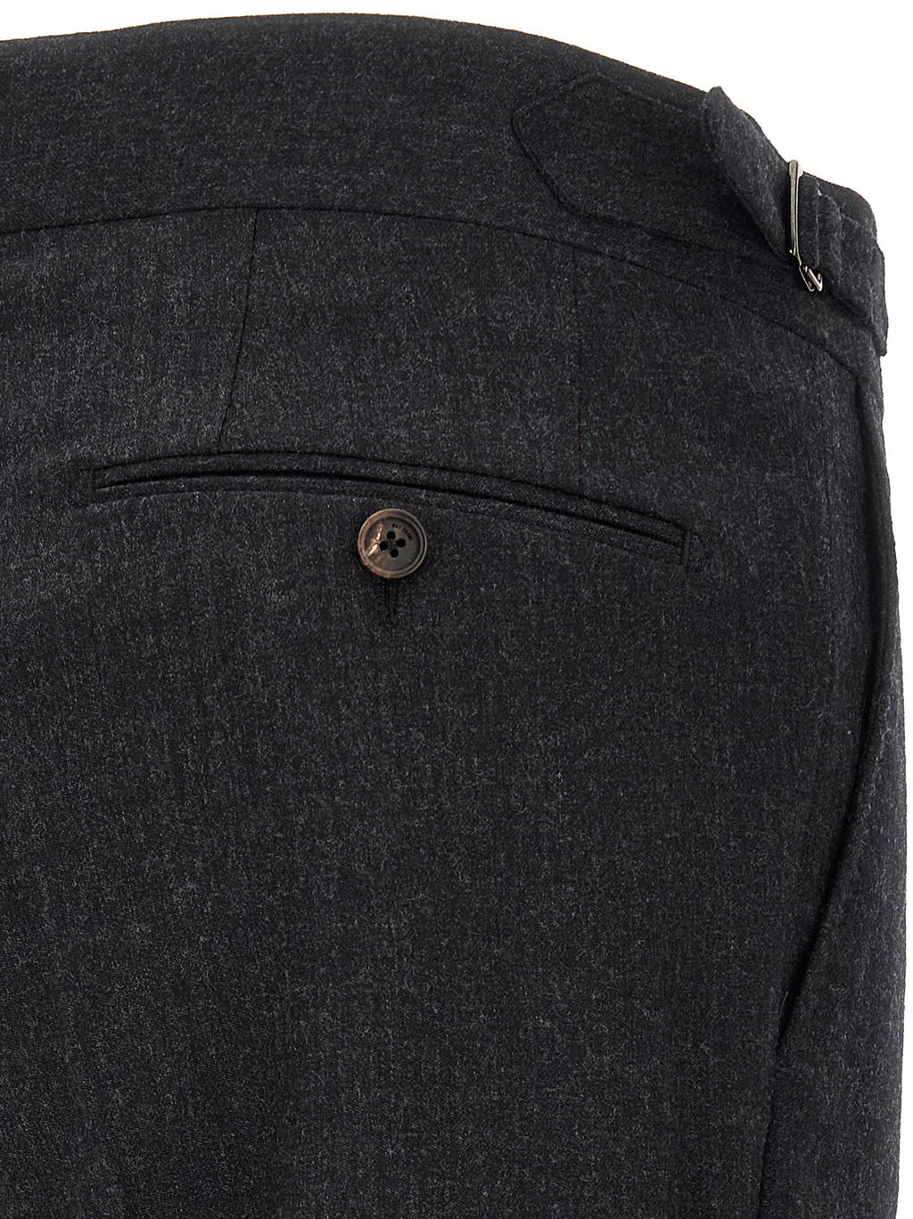 Pal Zileri Tailored Trousers