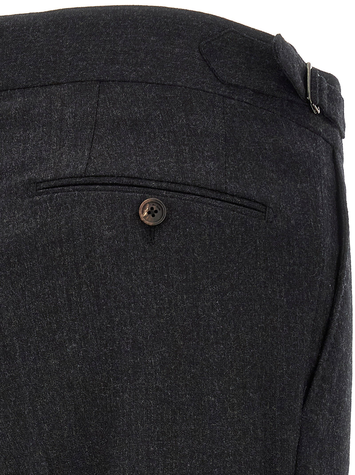 Pal Zileri Tailored Trousers