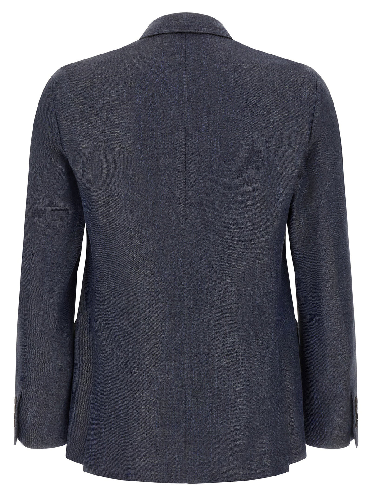 Pal Zileri Single-breasted Blazer