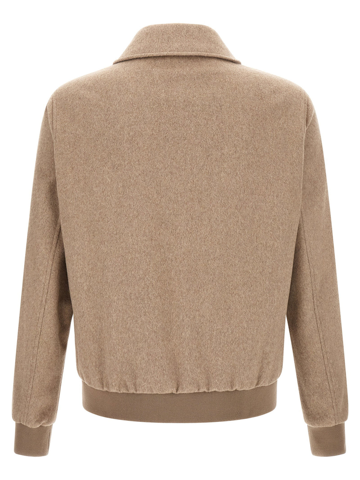 Pal Zileri Wool Jacket