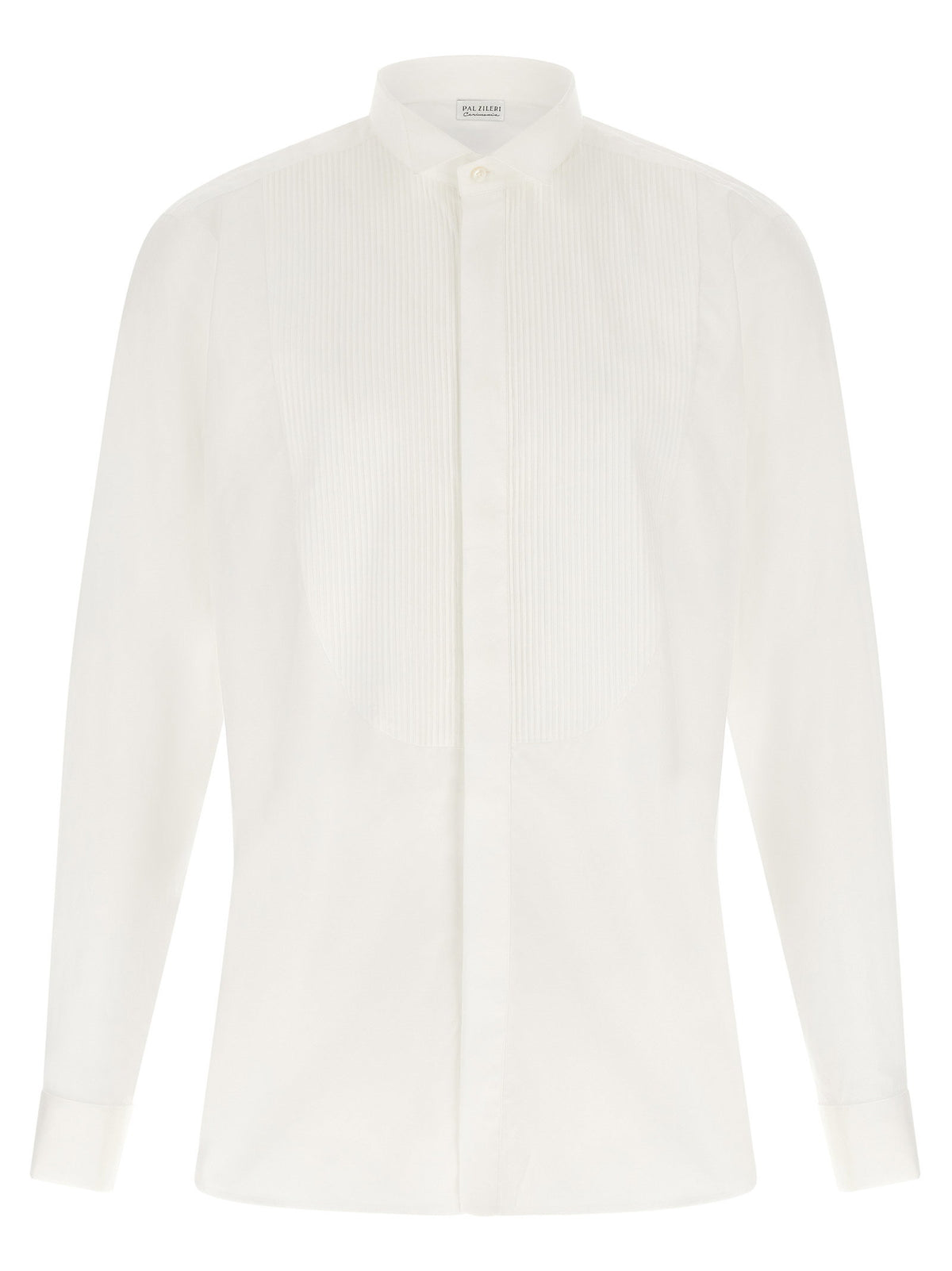 Pal Zileri Tuxedo Shirt - Ceremony Line
