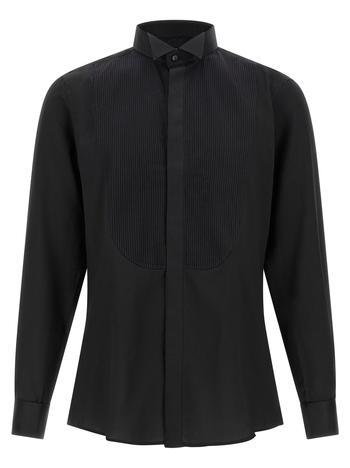 Pal Zileri Tuxedo Shirt - Ceremony Line