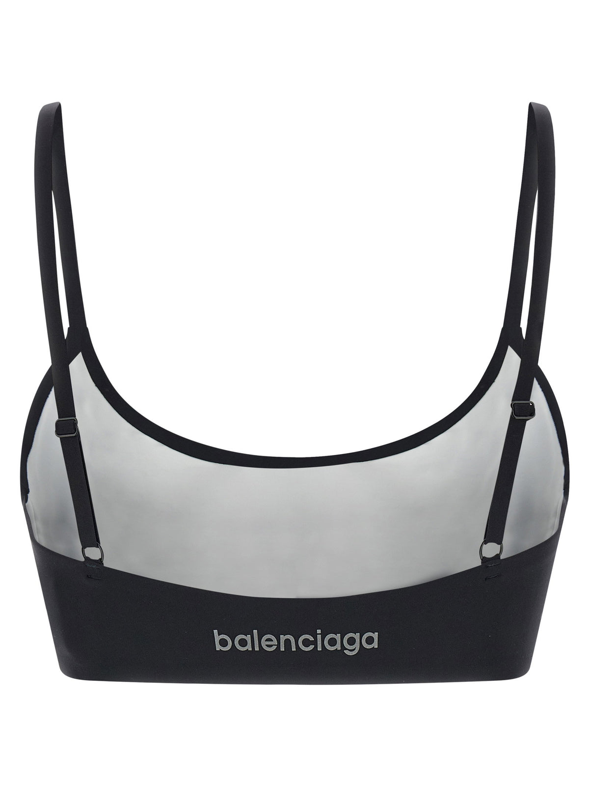 Balenciaga Techwear Top