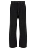 Balenciaga Taglio Regolare Jeans