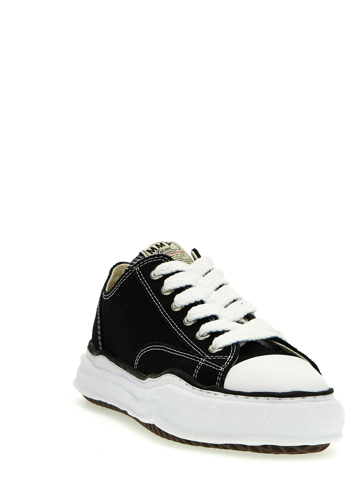 Maison Mihara Yasuhiro Peterson Sneakers