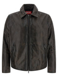 Diesel L-amar-wrd Jacket Diesel