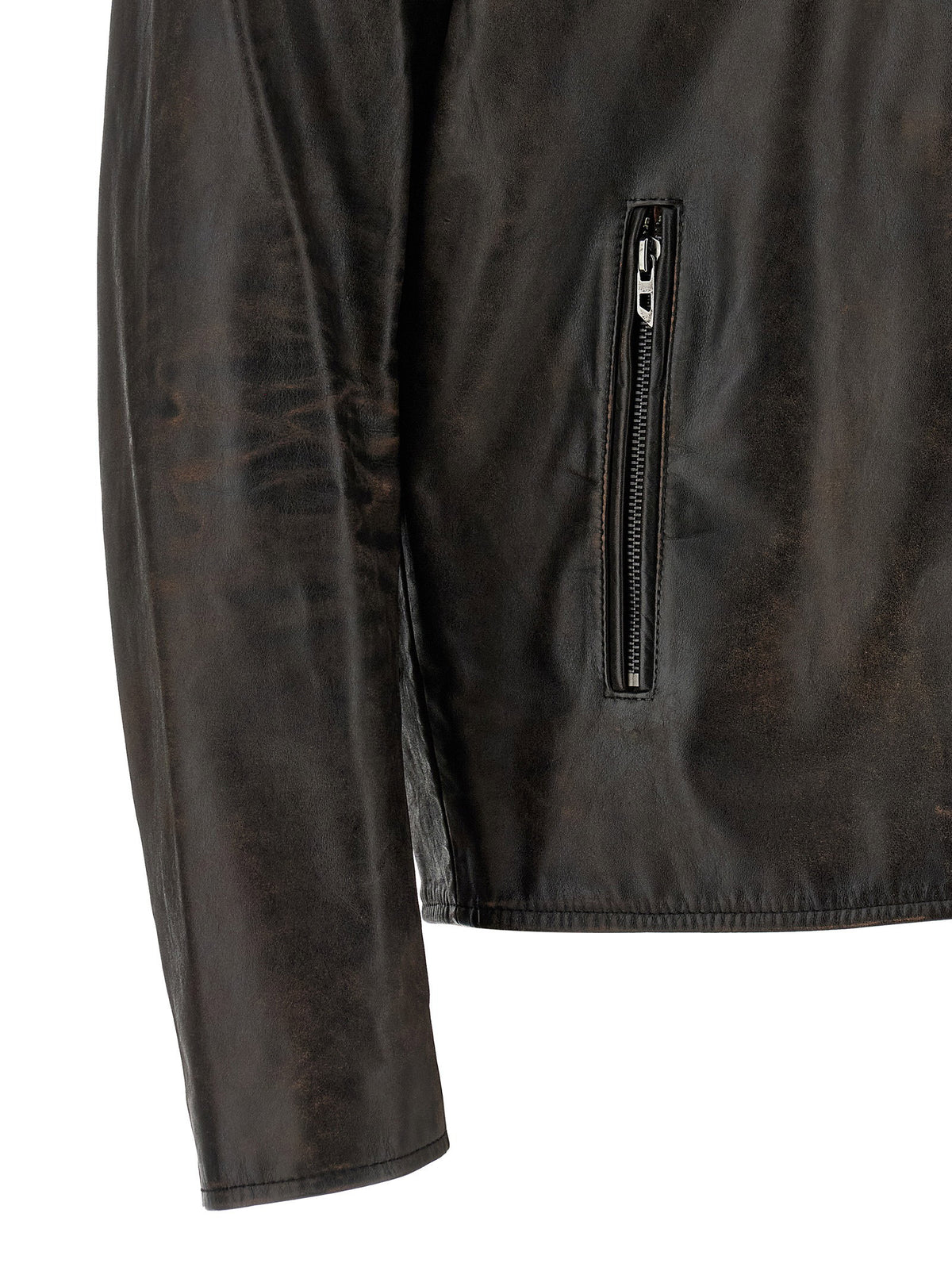 Diesel L-amar-wrd Jacket Diesel