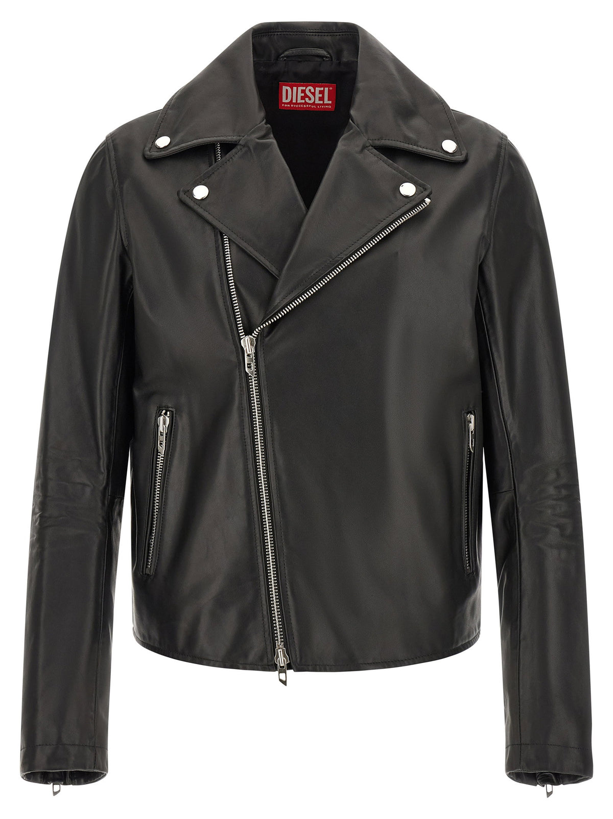 Diesel L-eo-wrd Jacket