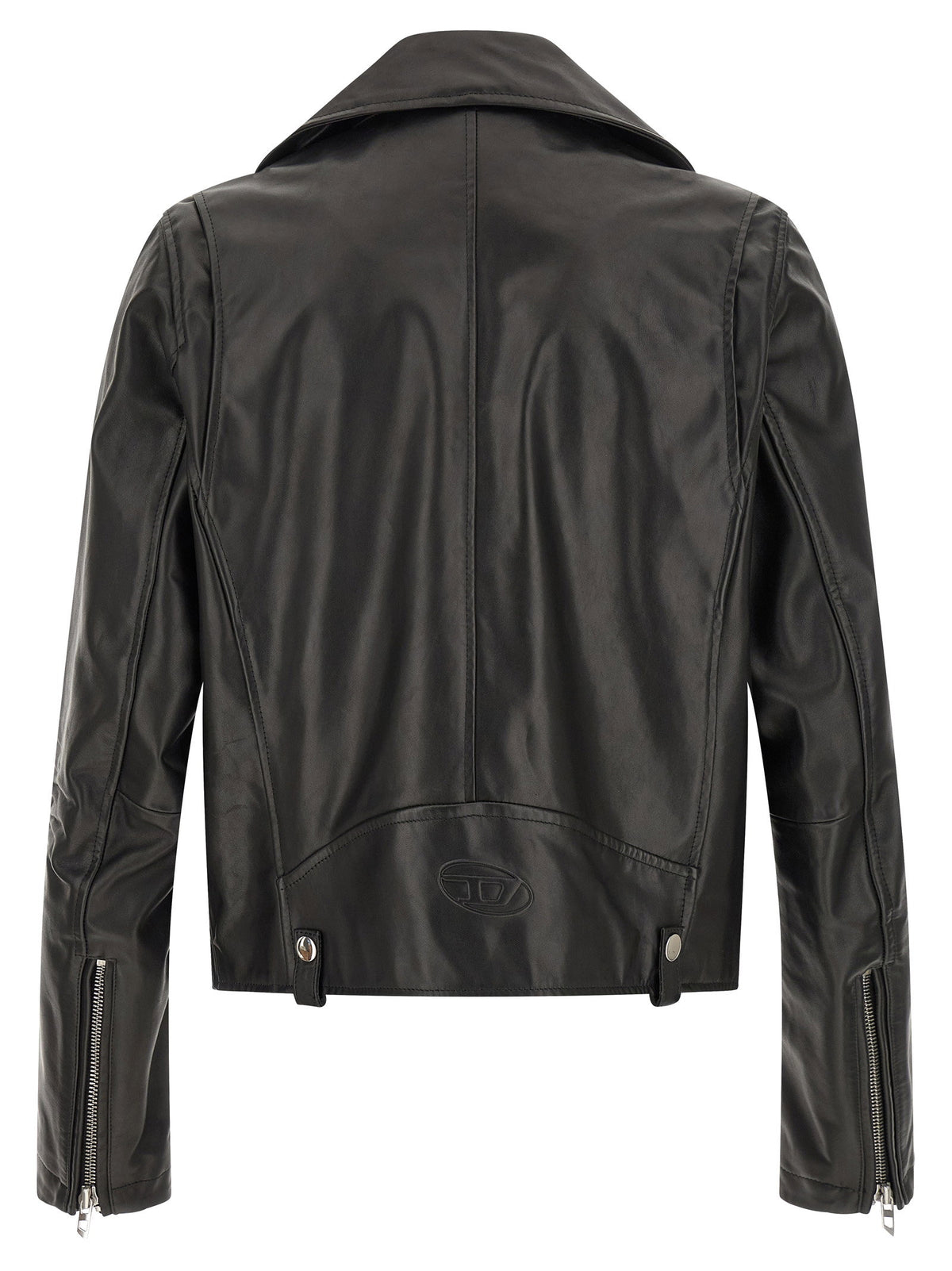 Diesel L-eo-wrd Jacket