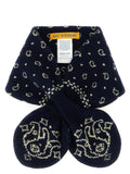 Guest In Residence Bandana Bowtie Scarf