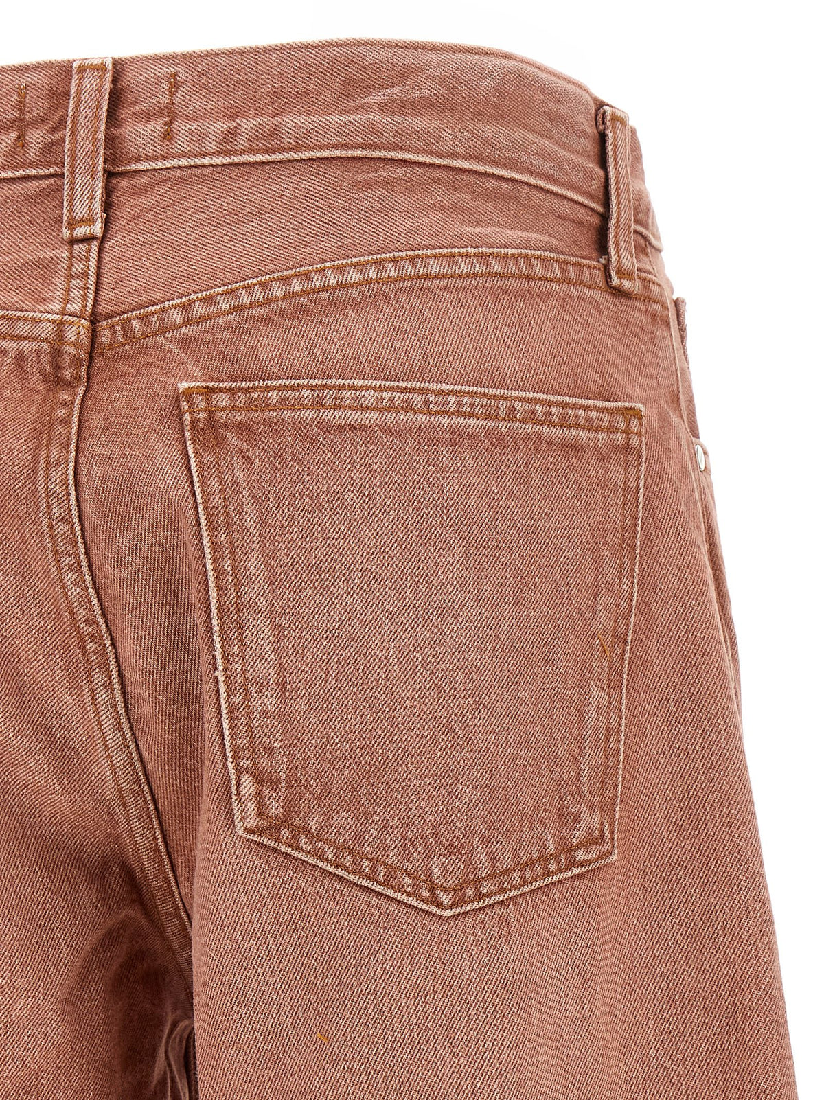 Agolde Arc Jeans