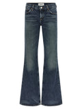 Agolde Low-rise Boot Jeans