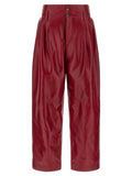 Alberta Ferretti High Waist Pants Alberta Ferretti