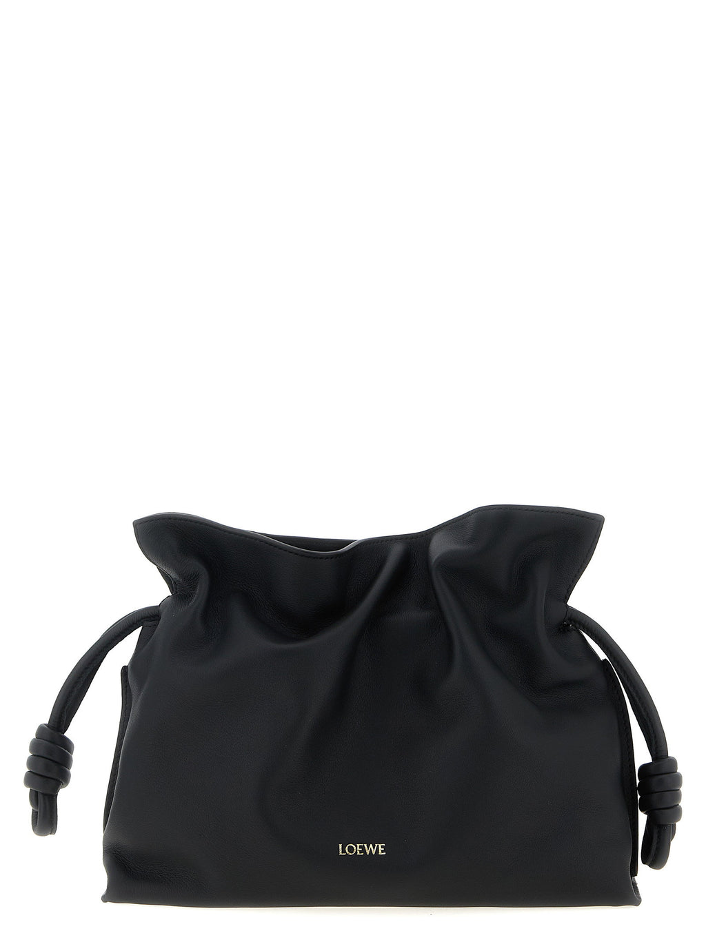 Loewe Flamenco Medium Clutch