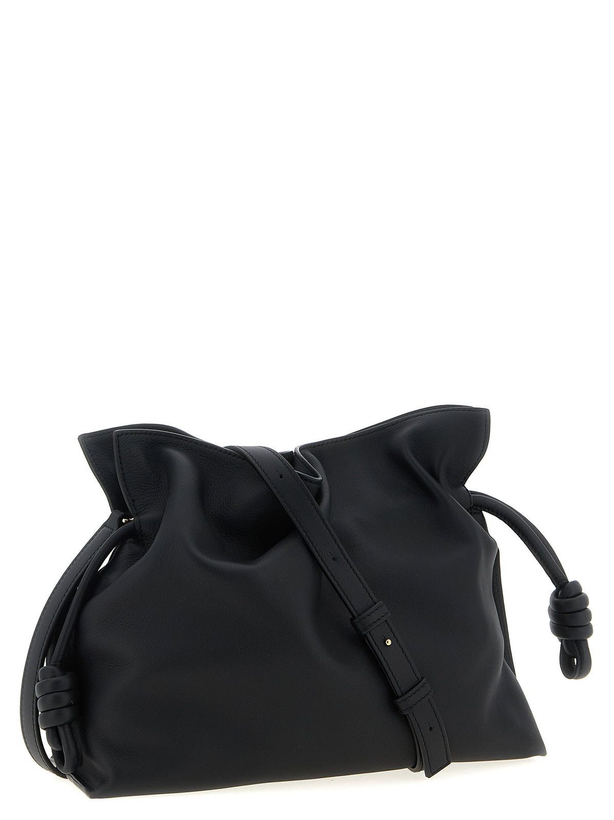 Loewe Flamenco Medium Clutch