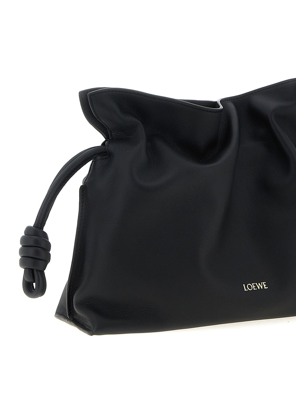 Loewe Flamenco Medium Clutch