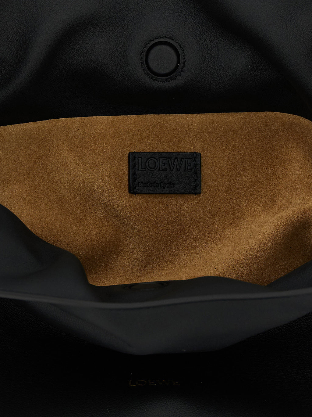 Loewe Flamenco Medium Clutch