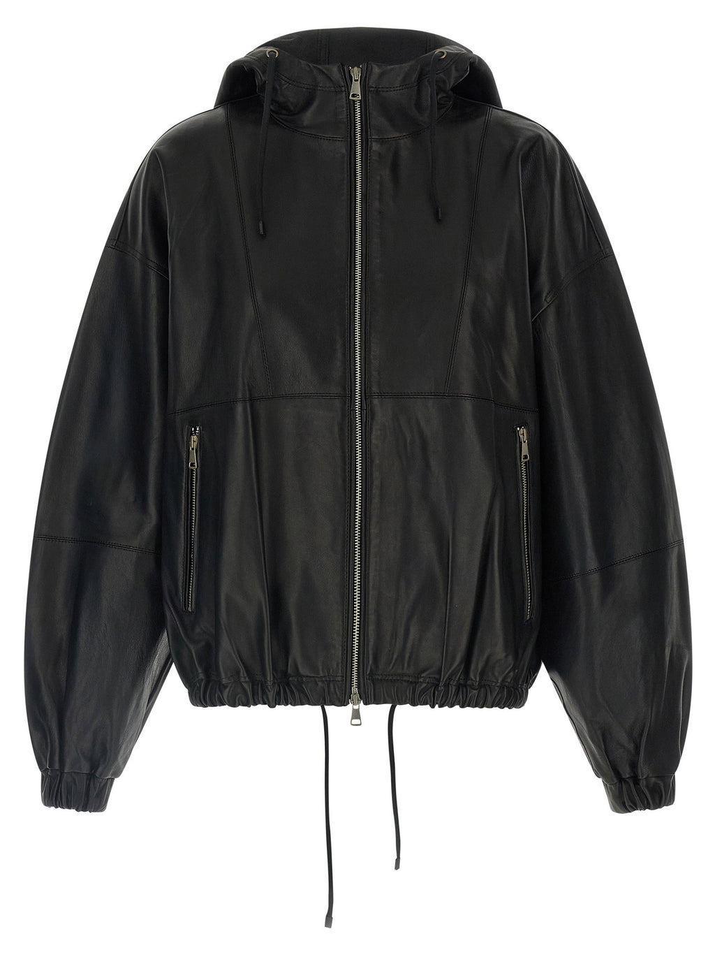 Tela Tanner Jacket