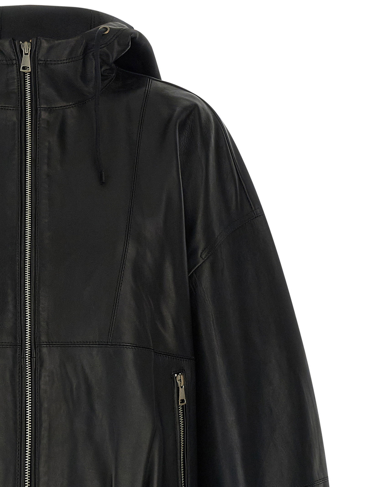 Tela Tanner Jacket