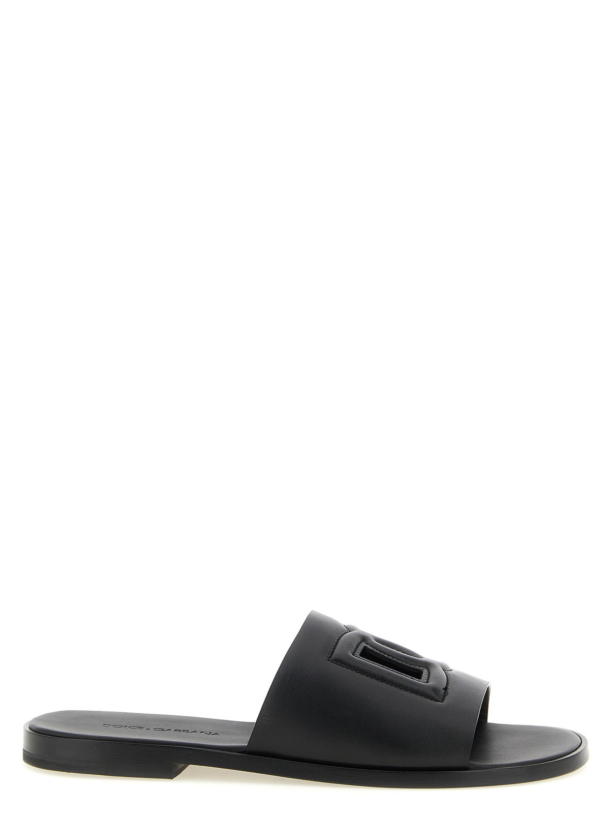 Dolce & Gabbana Dg Light Sandals Dolce & Gabbana