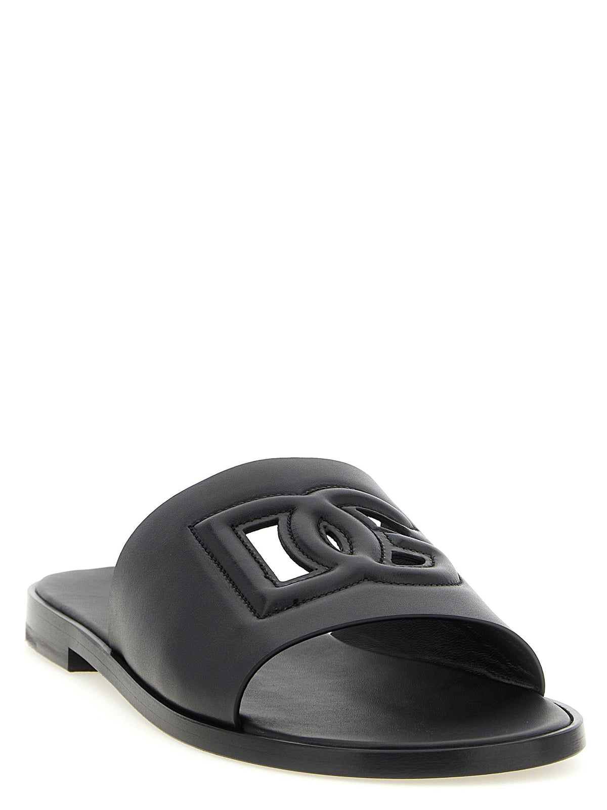 Dolce & Gabbana Dg Light Sandals Dolce & Gabbana