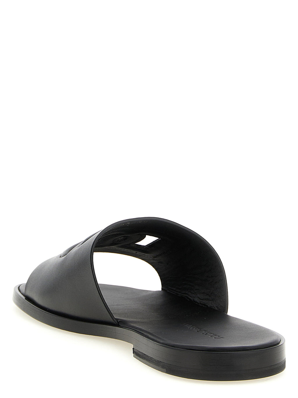 Dolce & Gabbana Dg Light Sandals Dolce & Gabbana