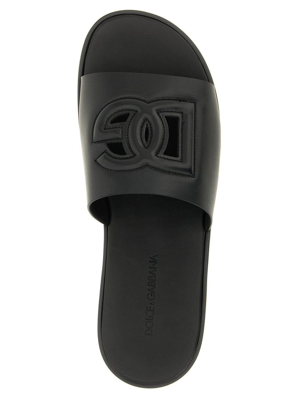 Dolce & Gabbana Dg Light Sandals Dolce & Gabbana