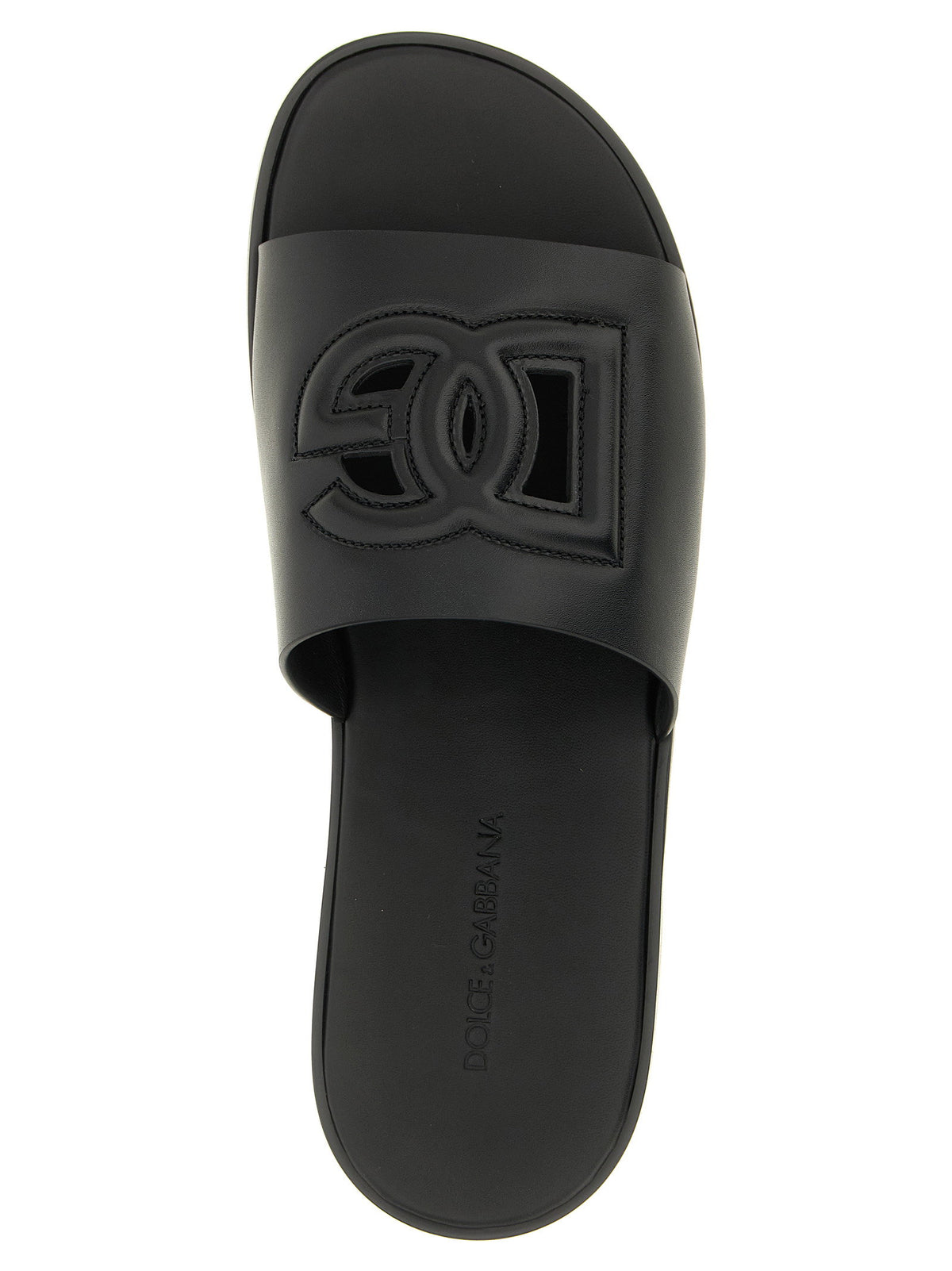 Dolce & Gabbana Dg Light Sandals Dolce & Gabbana