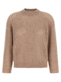 Peserico Micro Sequin Sweater