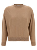 Peserico Lurex Sweater