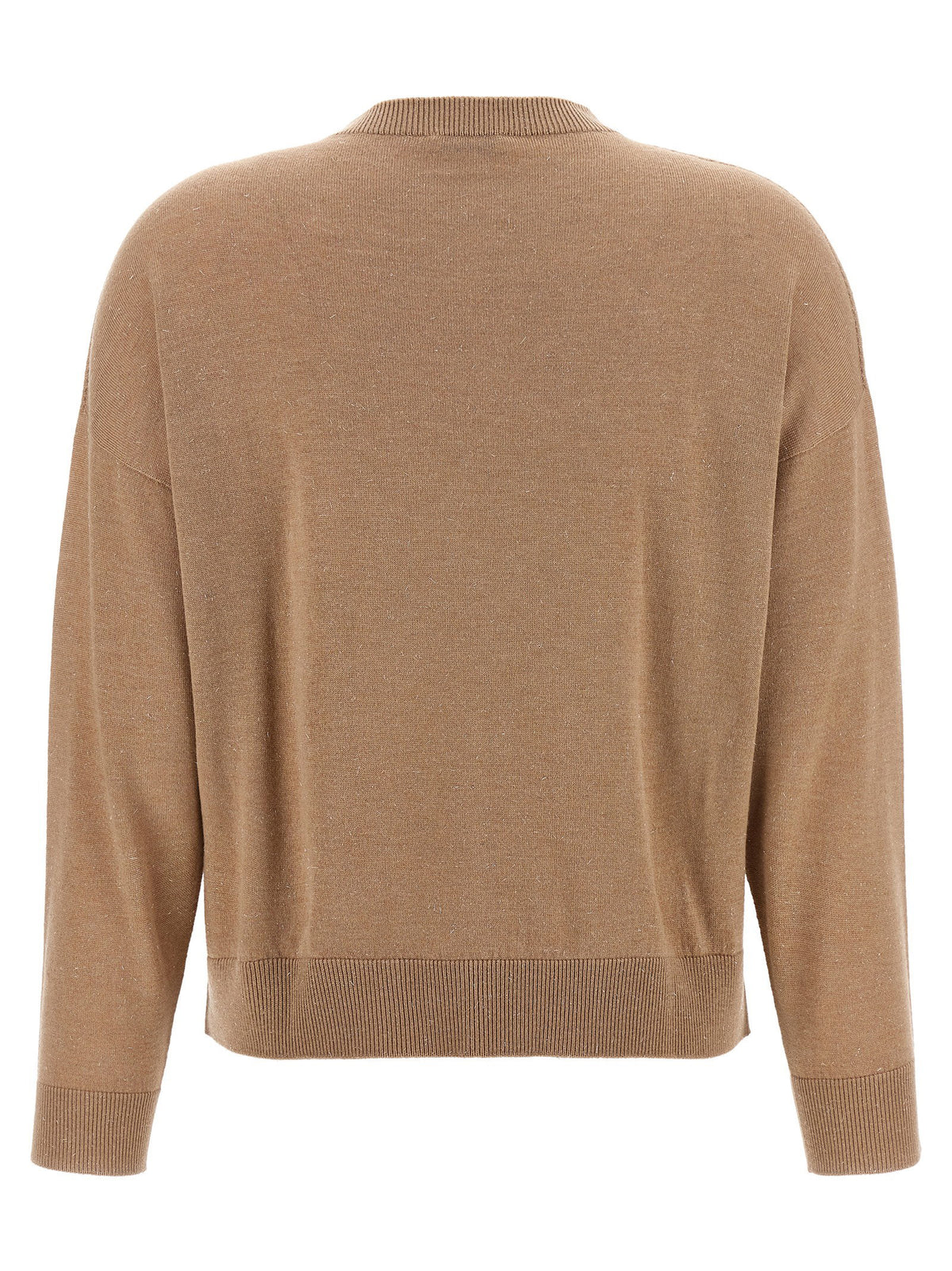 Peserico Lurex Sweater