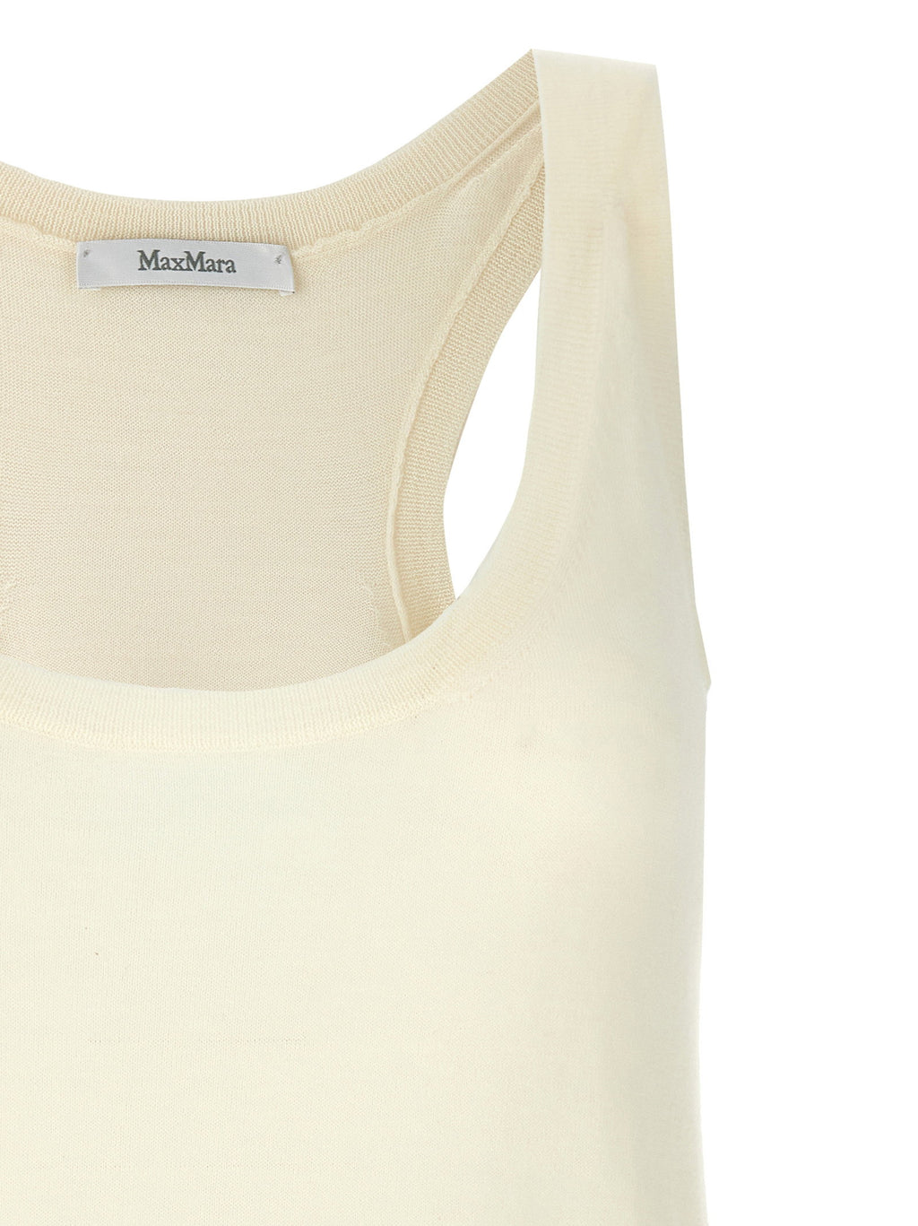Max Mara Abbono Top