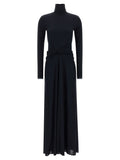 Fabiana Filippi Draped Dress Fabiana Filippi