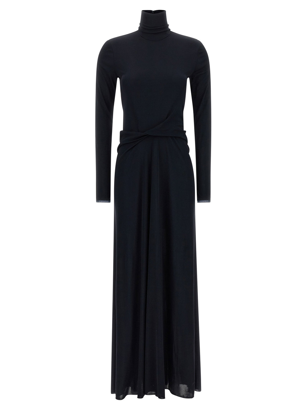 Fabiana Filippi Draped Dress Fabiana Filippi