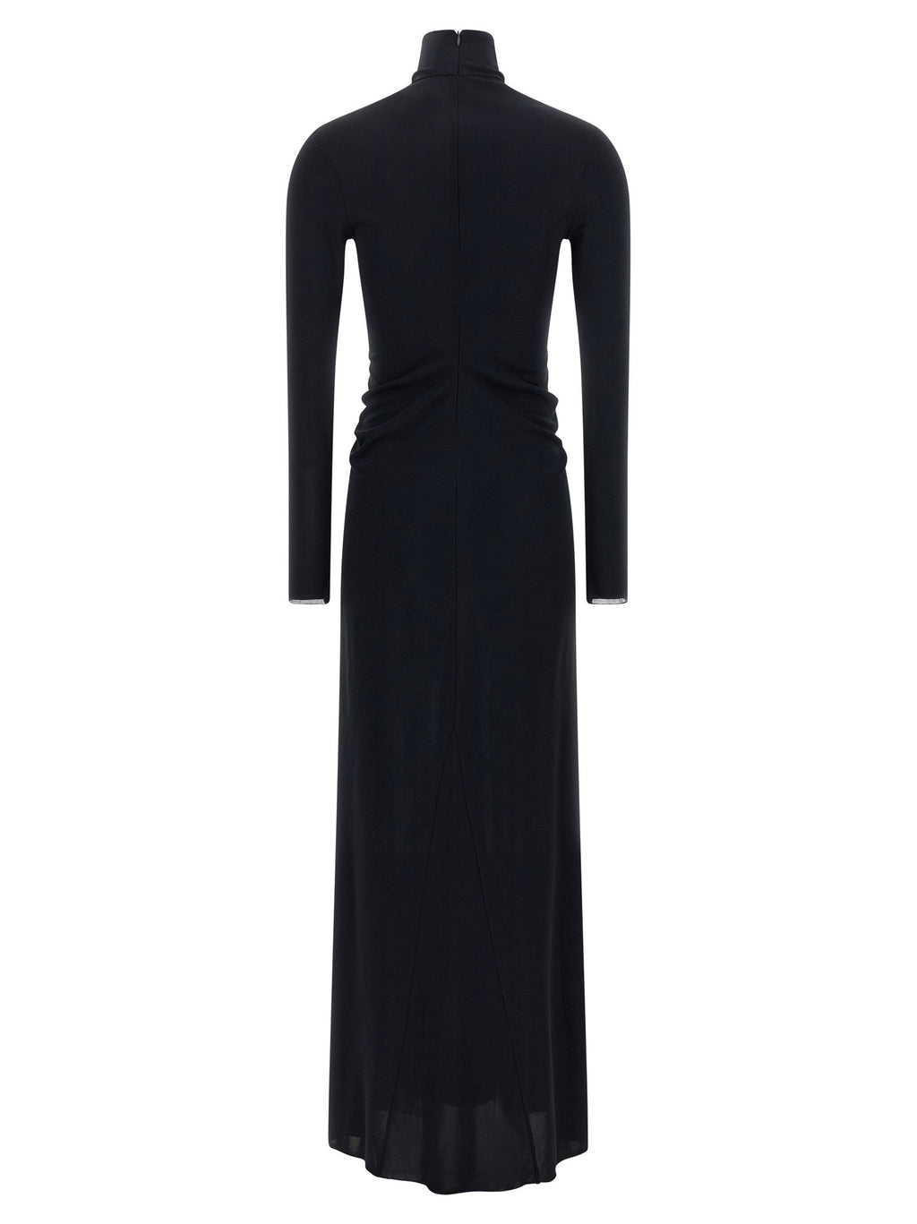 Fabiana Filippi Draped Dress Fabiana Filippi