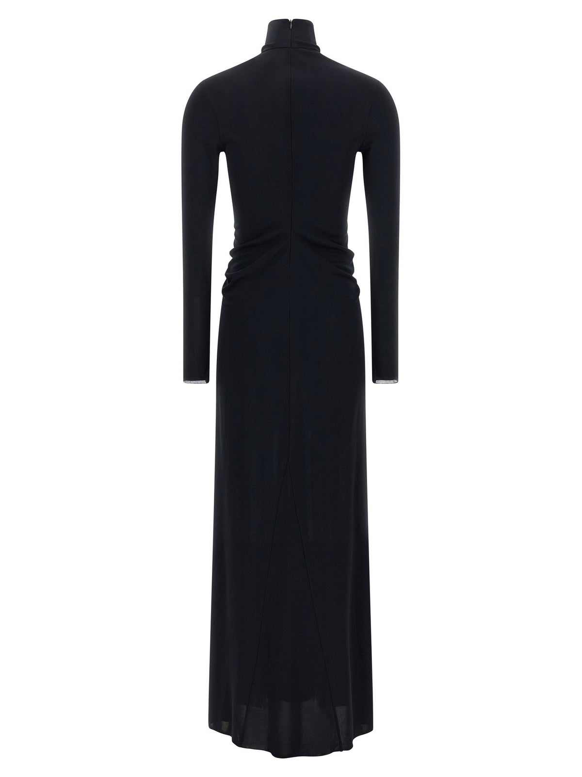 Fabiana Filippi Draped Dress Fabiana Filippi