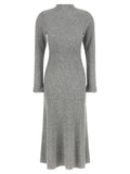 Fabiana Filippi Knitted Dress